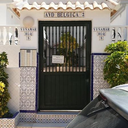 Lux Apartamento Apartman La Mata  Kültér fotó