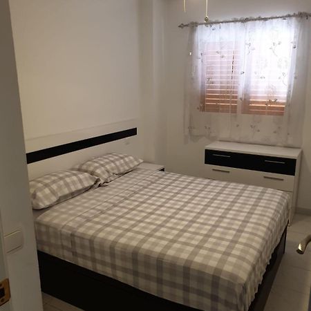 Lux Apartamento Apartman La Mata  Szoba fotó