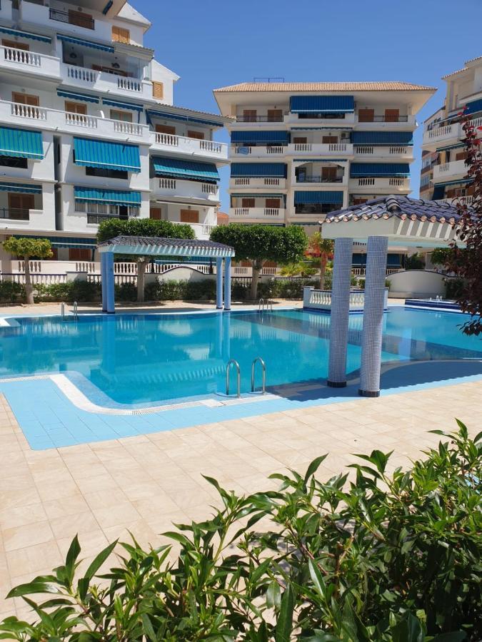 Lux Apartamento Apartman La Mata  Kültér fotó