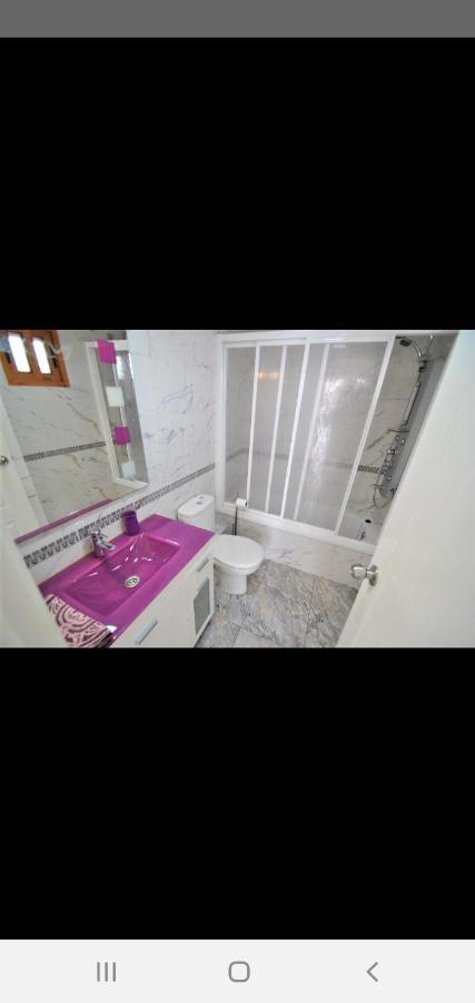 Lux Apartamento Apartman La Mata  Kültér fotó