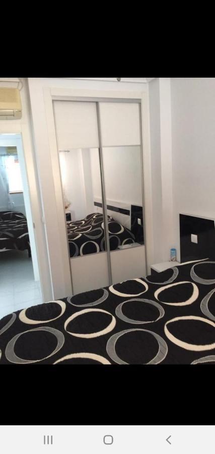 Lux Apartamento Apartman La Mata  Kültér fotó