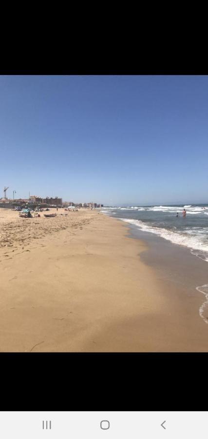Lux Apartamento Apartman La Mata  Kültér fotó