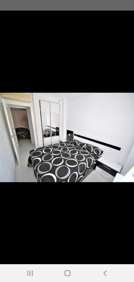 Lux Apartamento Apartman La Mata  Kültér fotó