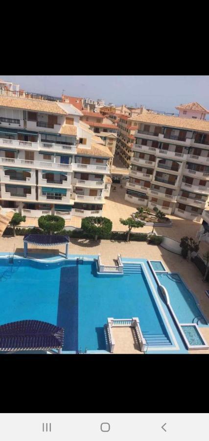 Lux Apartamento Apartman La Mata  Kültér fotó