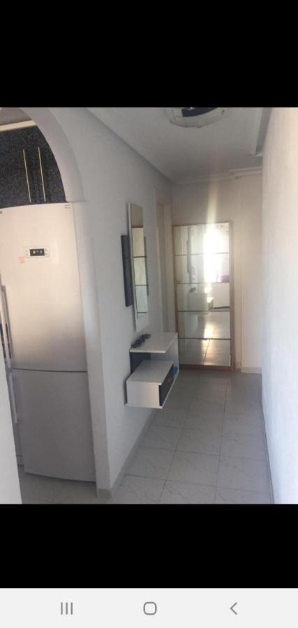 Lux Apartamento Apartman La Mata  Kültér fotó