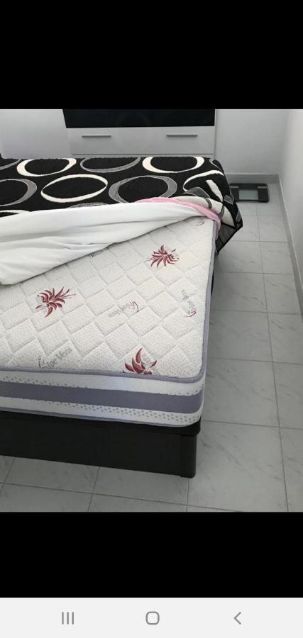 Lux Apartamento Apartman La Mata  Kültér fotó