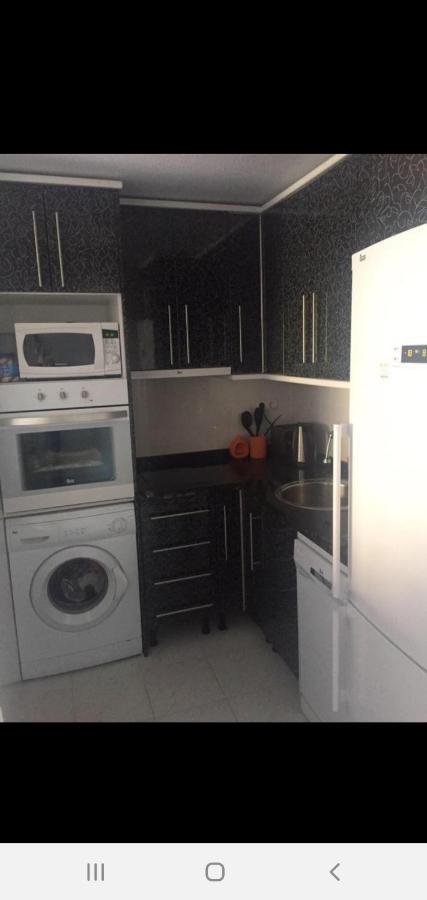 Lux Apartamento Apartman La Mata  Kültér fotó