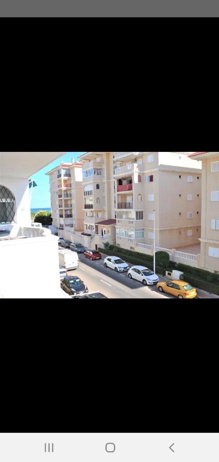Lux Apartamento Apartman La Mata  Kültér fotó