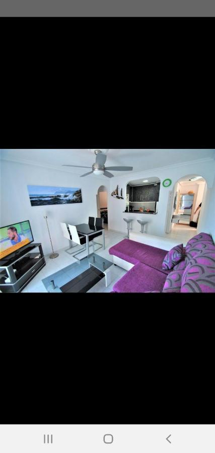Lux Apartamento Apartman La Mata  Kültér fotó