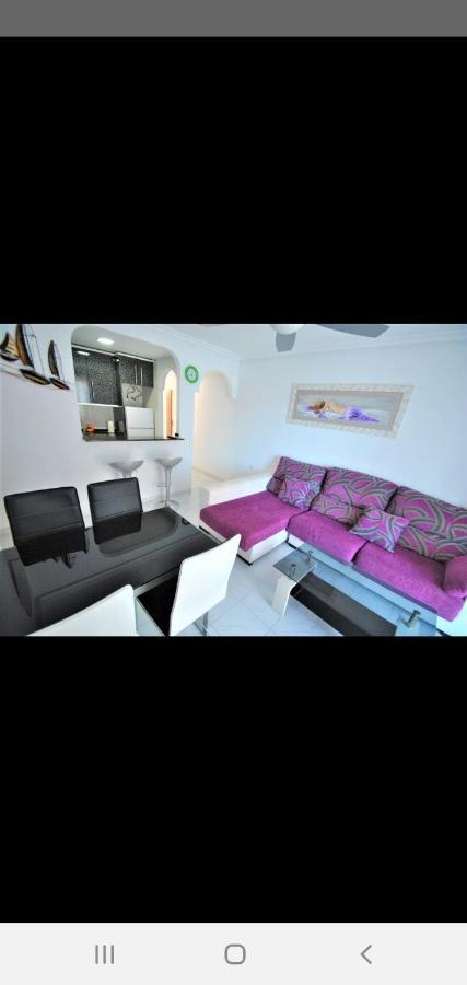 Lux Apartamento Apartman La Mata  Kültér fotó