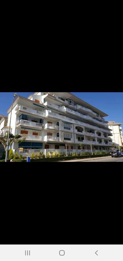 Lux Apartamento Apartman La Mata  Kültér fotó