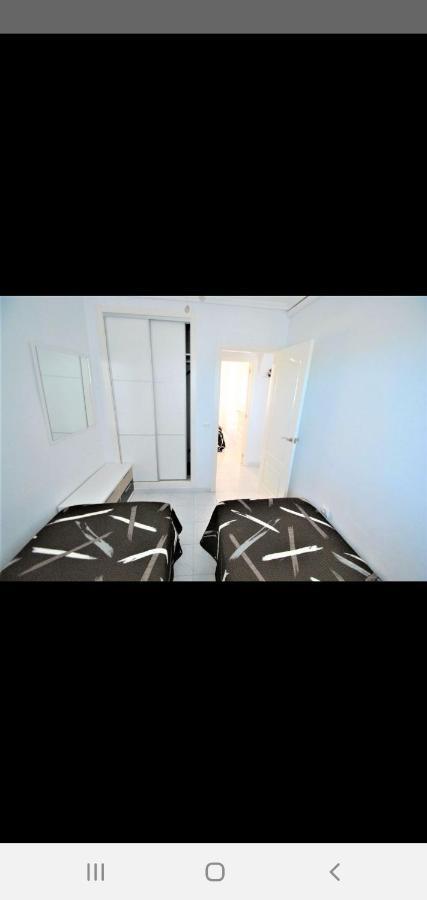 Lux Apartamento Apartman La Mata  Kültér fotó