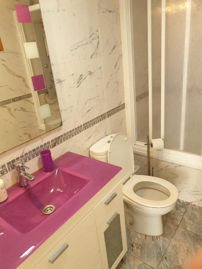 Lux Apartamento Apartman La Mata  Kültér fotó