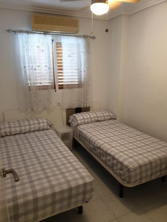 Lux Apartamento Apartman La Mata  Kültér fotó