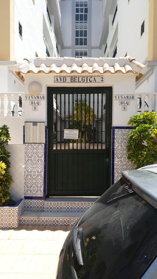 Lux Apartamento Apartman La Mata  Kültér fotó