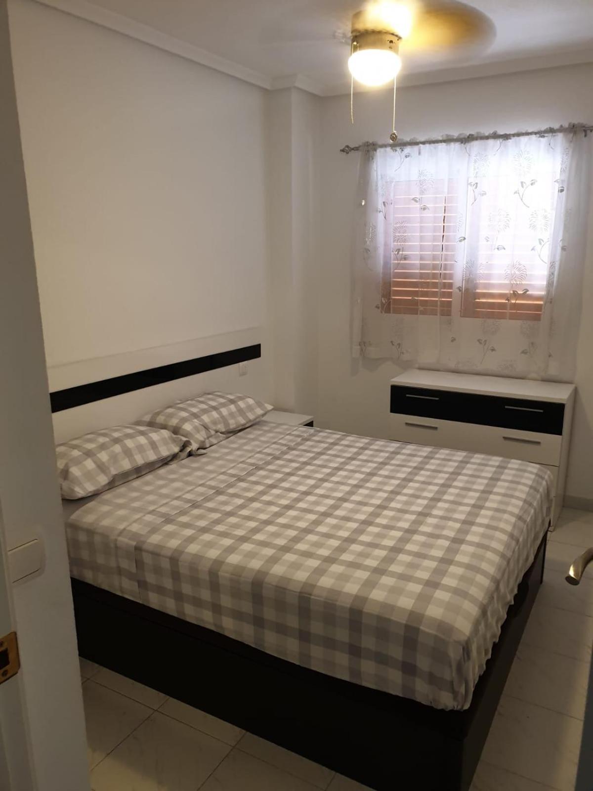 Lux Apartamento Apartman La Mata  Szoba fotó